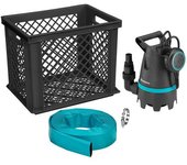 Gardena Bomba De Agua Set 10500 Basic 400w