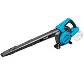 Koma Tools Soplador De Hojas Eléctrico 08787 No Battery Leaf Blower 40v