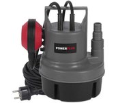 Powerplus Bomba De Agua Powew67900 200w