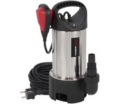 Powerplus Bomba De Agua Powew67915 900w
