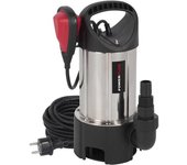 Powerplus Bomba De Agua Powew67912 400w