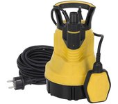 Powerplus Bomba De Agua Powxg9502 350w