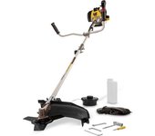 Powerplus Desbrozadora De Gasolina Powxg30412 52cc