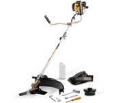 Powerplus Desbrozadora De Gasolina Powxg30410 32.5cc