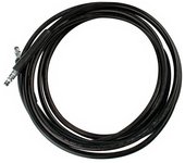 Worgrip Manguera Para Hidrolimpiadora 46193/46194 1400/1800w 15mpa 5 M
