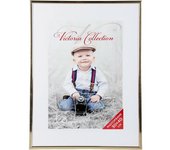 Victoria Collection Marco De Fotos Aluminio 30x40 Cm