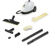 Karcher Limpiadora A Vapor Sc 2 Easyfix