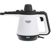 Adler Limpiadora A Vapor Ad 7038