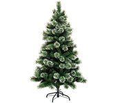 Feeric Gracioso árbol De Navidad Imperial 150 Cm