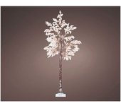 Lumineo árbol De Navidad 71501 210 Cm