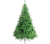 Edm Árbol De Navidad De Pino 210 Cm