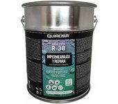 Quiadsa Impermeabilización Líquida Brik-cen R-38 5kg