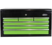 Jbm Caja De Herramientas Con 6 Cajones