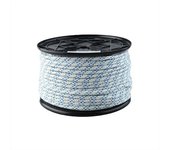 Stoker Cuerda Trenzada Poliéster 8.0 Mm 100 M