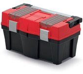 Kistenberg Caja De Herramientas 25.7x45.8x24.5 Cm