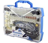 Ferrestock Caja De Herramientas Fskmt190 135w