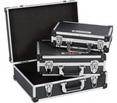 Kreator Caja De Herramientas Krt640401b 3 Unidades