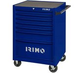 Irimo Carrito De 26´´ 7 Con Cajones