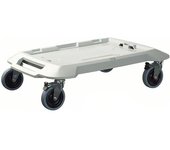 Bosch Soporte L-boxx/ls-boxx Con Caja De Herramientas Y Ruedas