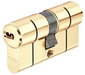 Abus Cilindro De Cerradura De Puerta D66 Mm 40+40 Mm Profile