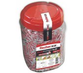 Fischer Group Taco Duopower 6x30 750 Unidades