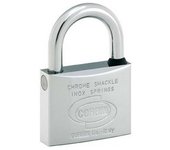 Security Products S.r.l Candado L-120-40-ka1 40 Mm