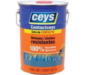 Ceys Cola De Contacto 503408 5l