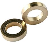 Stoker Arandela De Bisagra 10.0x16.0 Mm 100 Unidades