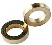 Stoker Arandela De Bisagra 8.0x14.0 Mm 100 Unidades
