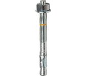 Celo Anclaje De Perno De Alta Carga Bap 8-75/10 50 Unidades