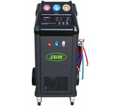 Jbm Máquina Para Cargar Aire Acondicionado