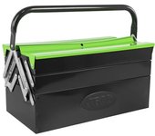 Jbm Caja De Herramientas Cantilever De 5 Bandejas 405x205x205 Mm