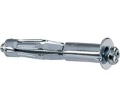 Fischer Group Taco Para Hueco Hm 6x65 S 50 Unidades