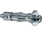 Fischer Group Taco Para Hueco Hm 5x37 S 50 Unidades