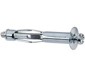 Fischer Group Taco Para Hueco Hm 4x45 S 50 Unidades