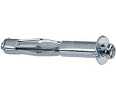 Fischer Group Taco Para Hueco Hm 5x65 S 50 Unidades