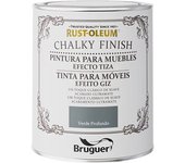 Bruguer Pintura A La Tiza 750ml Rust-oleum Chalky Finish
