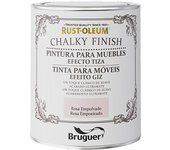 Bruguer Pintura A La Tiza 750ml Rust-oleum Chalky Finish