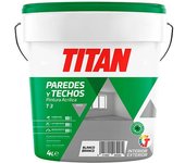 Titan Pintura T-3 4l