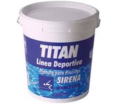 Titan Pintura De Piscinas 183271004 4l