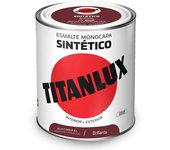 Titan Esmalte Sintético Brillante 25845 750ml