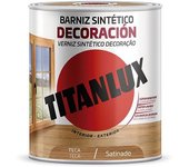 Titan Barniz Sintético 25800 750ml