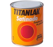 Titan Pintura De Laca 25706 750ml