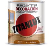 Titan Barniz Sintético 750ml
