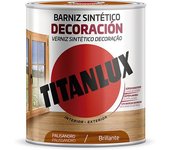 Titan Barniz Sintético 750ml