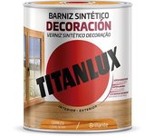 Titan Barniz Sintético 750ml