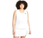 Nike Camiseta Sin Mangas Court Dri Fit Victory