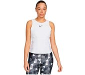 Nike Camiseta Sin Mangas Court Dri Fit Slam