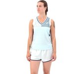 Asics Pantalones Cortos Match