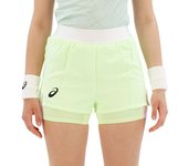Asics Pantalones Cortos Match
